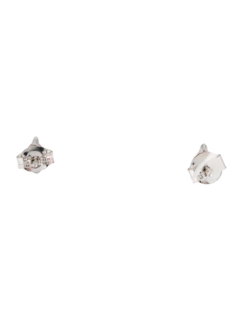 Earrings 14K Lab-Grown Diamond Stud Earrings