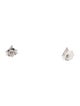 Earrings 14K Lab-Grown Diamond Stud Earrings