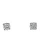 Earrings 14K Diamond Stud Earrings