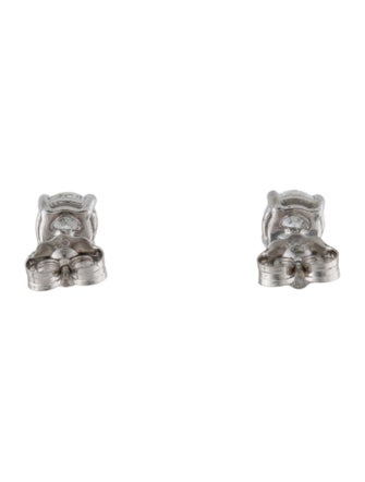 Earrings 14K Diamond Stud Earrings