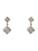 Earrings 14K 1.10ctw Diamond Drop Earrings