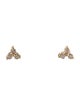 Earrings 14K Diamond Stud Earrings