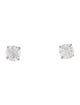 Earrings 14K 1.00ctw Diamond Stud Earrings