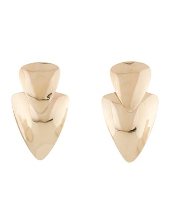 Earrings 14K Drop Earrings