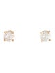 Earrings 14K Diamond Stud Earrings