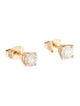 Earrings 14K Diamond Stud Earrings