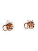Earrings 14K 1.44ctw Lab-Grown Diamond Stud Earrings