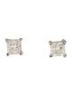 Earrings 14K Diamond Stud Earrings