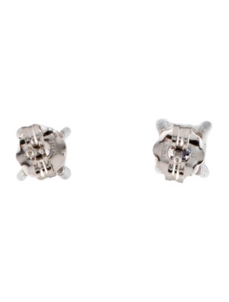 Earrings 14K Diamond Stud Earrings