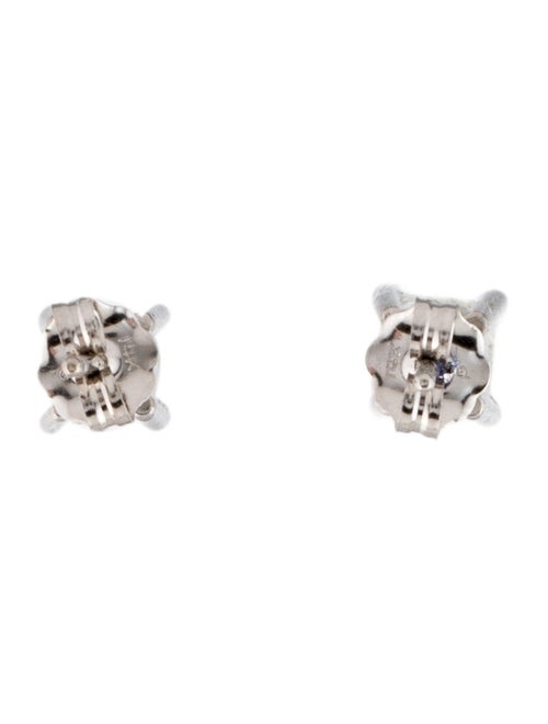 Earrings 14K Diamond Stud Earrings
