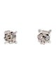 Earrings 14K Diamond Stud Earrings