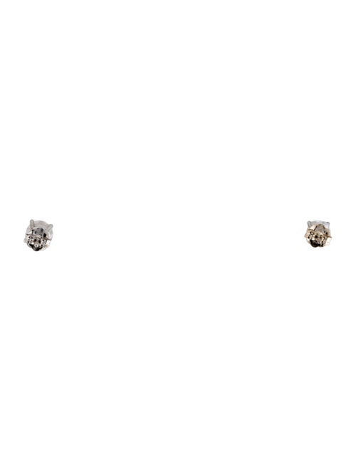 Earrings 14K 1.00ctw Diamond Stud Earrings