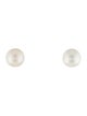 Earrings 14K Pearl Stud Earrings