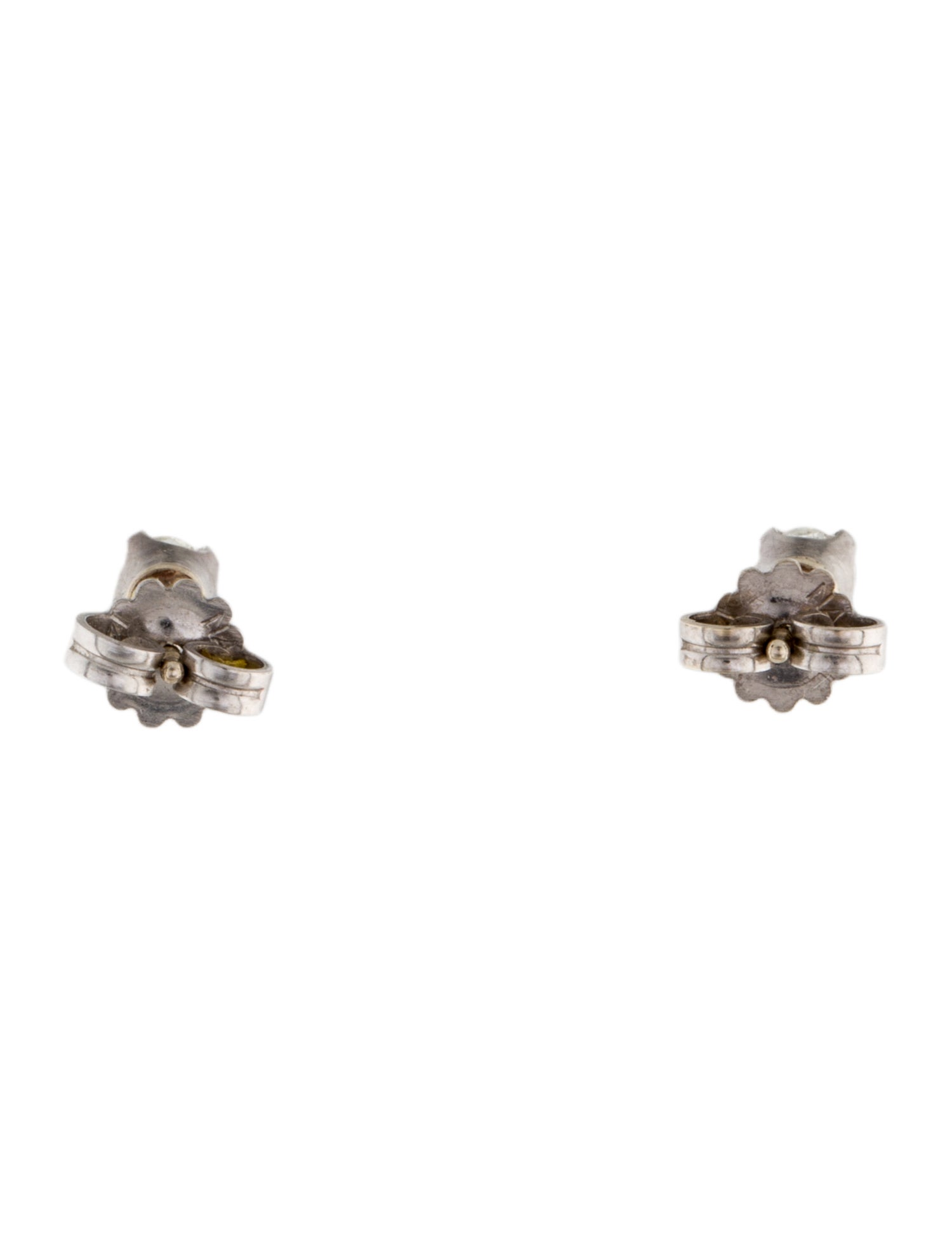 Earrings 14K Diamond Stud Earrings