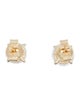 Earrings 14K 3.13ctw Lab-Grown Diamond Stud Earrings
