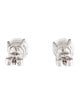 Earrings 14K 5.29ctw Lab-Grown Diamond Stud Earrings