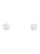 Earrings 14K 2.09ctw Lab-Grown Diamond Stud Earrings