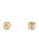 Earrings 14K 6.09ctw Lab-Grown Diamond Stud Earrings