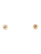 Earrings 14K 6.13ctw Lab-Grown Diamond Stud Earrings