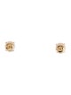 Earrings 14K 5.06ctw Lab-Grown Diamond Stud Earrings