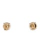 Earrings 14K 3.02ctw Lab-Grown Diamond Stud Earrings