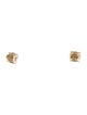 Earrings 14K 7.08ctw Lab-Grown Diamond Stud Earrings