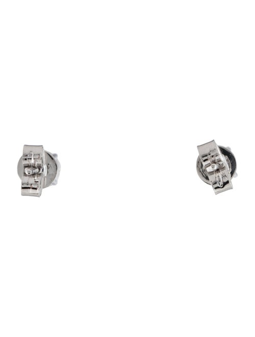 Earrings 14K 1.00ctw Lab-Grown Diamond Stud Earrings