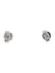 Earrings 14K 1.00ctw Lab-Grown Diamond Stud Earrings