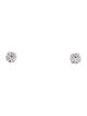 Earrings 14K 5.22ctw Lab-Grown Diamond Stud Earrings
