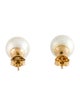 Earrings 14K Pearl Stud Earrings