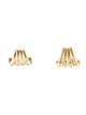 Earrings 14K Diamond Stud Earrings