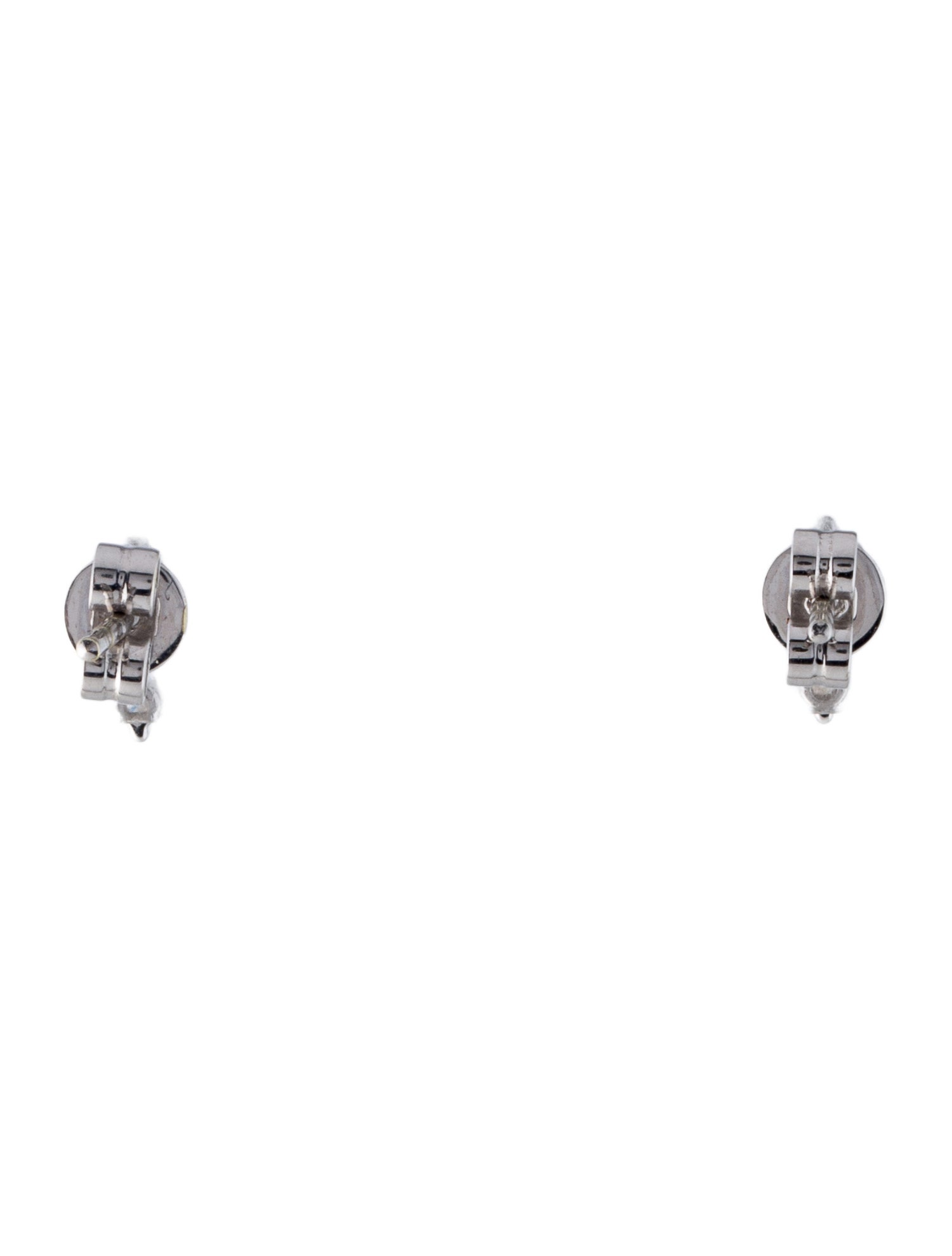 Earrings 14K Diamond Stud Earrings