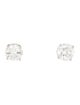 Earrings 14K 2.18ctw Diamond Stud Earrings