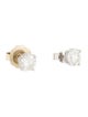 Earrings 14K 2.18ctw Diamond Stud Earrings
