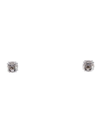 Earrings 14K 2.17ctw Lab-Grown Diamond Stud Earrings