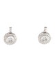 Earrings 14K 5.04ctw Lab-Grown Diamond Drop Earrings