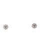 Earrings 14K Diamond Stud Earrings
