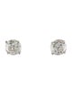 Earrings 14K 1.94ctw Diamond Stud Earrings