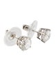 Earrings 14K 1.94ctw Diamond Stud Earrings