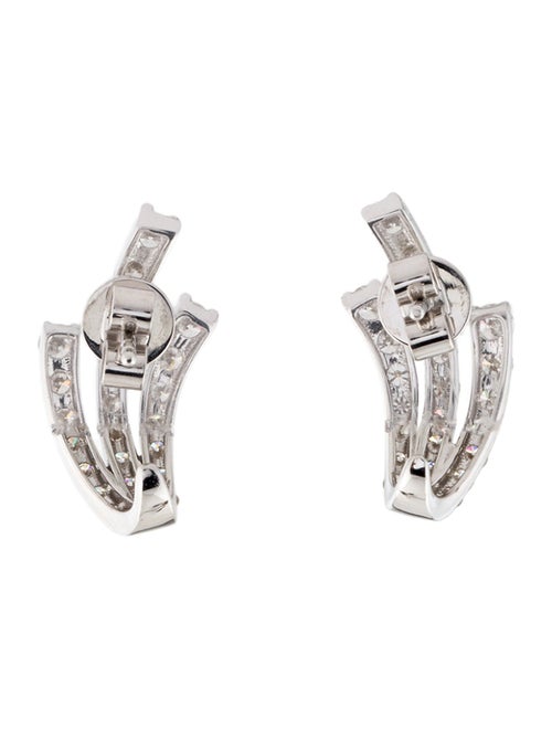 Earrings 14K 1.00ctw Diamond Stud Earrings
