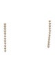 Earrings 14K 1.00ctw Diamond Drop Earrings