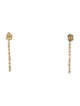 Earrings 14K 1.00ctw Diamond Drop Earrings