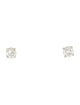 Earrings 14K Diamond Stud Earrings