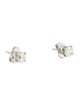 Earrings 14K Diamond Stud Earrings