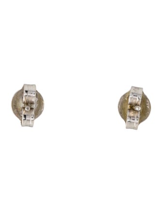 Earrings 14K Diamond Stud Earrings