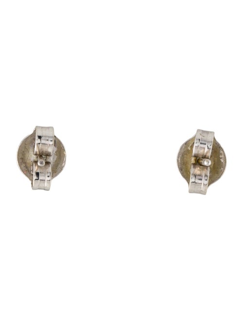 Earrings 14K Diamond Stud Earrings