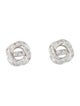 Earrings 14K Diamond Earring Enhancers