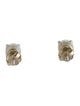 Earrings 14K Diamond Stud Earrings