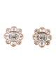 Earrings 14K 1.16ctw Diamond Stud Earrings