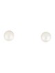 Earrings 14K Pearl Stud Earrings
